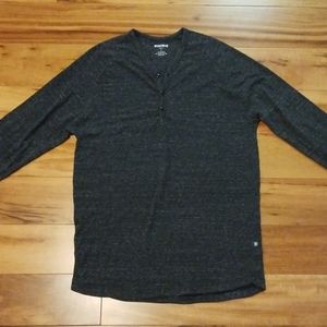 Bonobos Slim Fit Henley